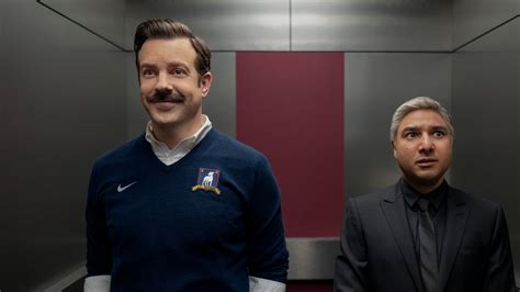 myflixer ted lasso|reviews ted lasso season 3.